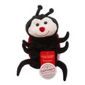 Daphnes Golf Ladybug Hybrid Headcover 